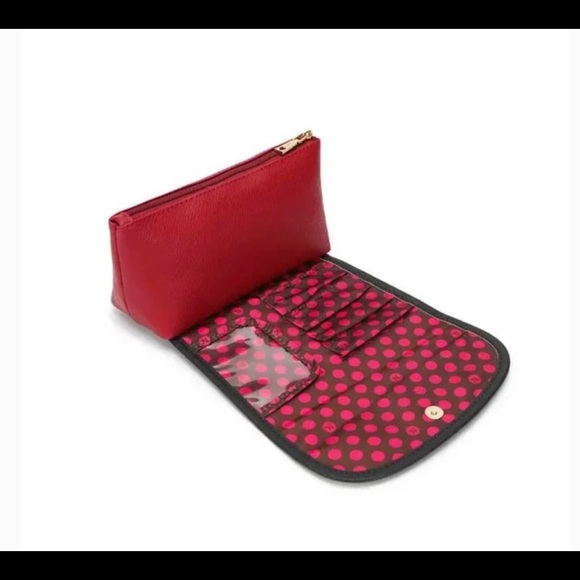 Nicole Lee Cosmetic Bag original - Picture 4 of 4